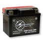 Motorcycle Battery Sprint 12V 3Ah Sealed AGM with 50A Cranking Power – Right-Hand Positive Terminal