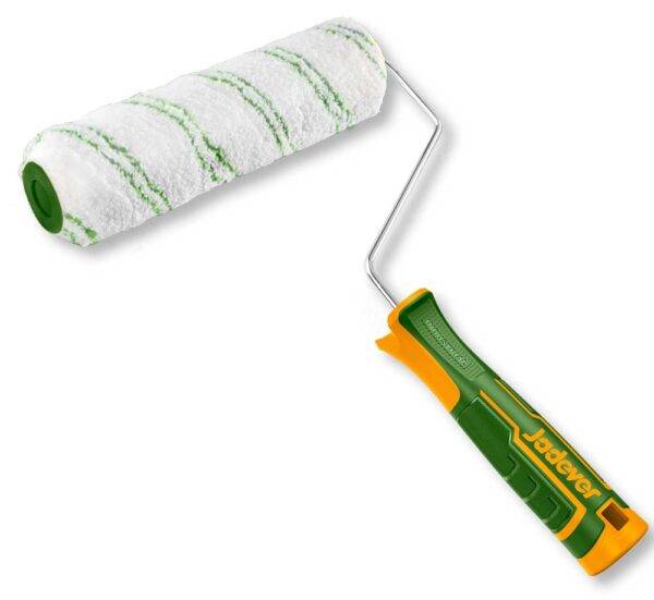 Rullo in Microfibra con Manico 23 cm – Spessore 12 mm