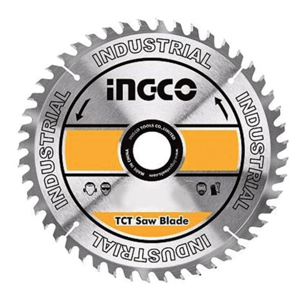 Disco troncatrice 210mm, 60 denti, max 7200 giri/min, per legno