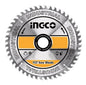 210mm Circular Saw Blade, 60 teeth, max 7200 rpm, for wood