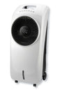 95W air cooler with remote control, 8L tank, 3 speeds, 8h timer