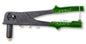 10.5" Manual Riveter for Aluminum Rivets – Jadever