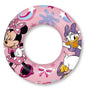 Minnie Lifebuoy 56 cm - Official Disney, Safe and Colorful