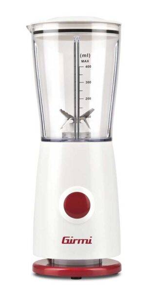 Kompakter Mixer 170W mit Messbecher 400 ml