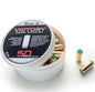 Blank Ammunition Caliber 8mm Medium Power - Pack of 50 Pieces