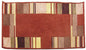 Tufted Indian Rug Pattern 002 – 160x230 cm – Thickness 2 cm