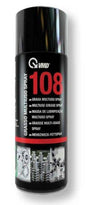 Professional Multi-purpose Grease Spray 400ML VMD108