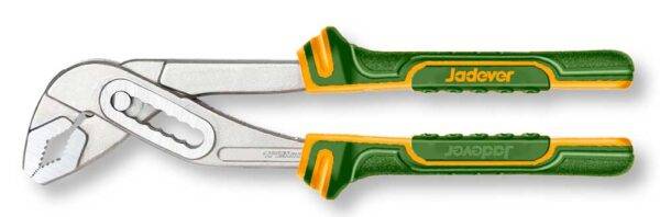 Pinza Regolabile 250 MM – Apertura 40 MM, Acciaio Antiruggine