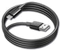 USB Type-A auf Type-C Ladekabel 1m – 3A Schnellladung und hohe Strapazierfähigkeit