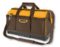Ingco 60 cm Tool Bag with Shoulder Strap