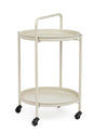 Austin trolley with tray D.44.5 cm