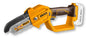 20V Cordless Mini Chainsaw – 13 cm Blade, Accessories Included
