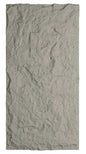 3D Stone Effect PU Wall Covering 120x60 cm Sound Absorbing