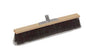 Industrial broom 60 cm – Wooden block, steel ferrule