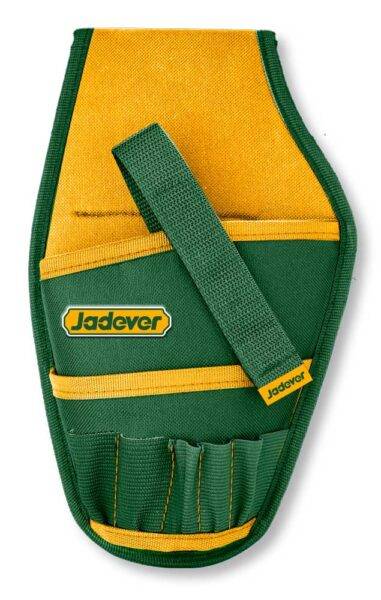 Tool Holder Sheath 250×150 mm in 600D Polyester