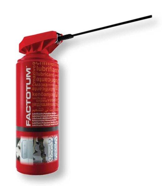 VMD Multifunktionslöser 400 ml
