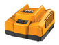 INGCO 4.0Ah 21V Fast Charger - Quick and Safe Charging