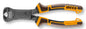 Tronchese Taglio Frontale 215mm – Azione Combinata, Impugnatura Ergonomica