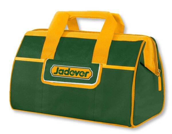 Borsa Portattrezzi 33 cm in Poliestere 600D Jadever