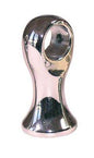 Zinc Alloy Support for Decorative Tubes Ø13 mm - Fixing Bracket