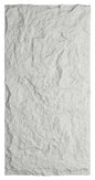 3D Stone Effect PU Wall Covering 120x60 cm Sound Absorbing