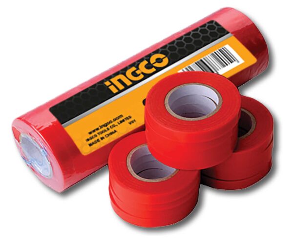 Set mit 20 Rollen Bindeband für Bindezange HPTM1258, 205mm x 11mm