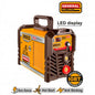 160A MMA IGBT Inverter Welder with Advanced Features