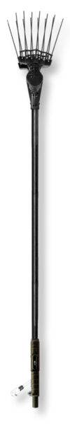Scuotitore Olive Aima Twist 7+7 Rebbie 228cm con Prolunga 150cm 270W