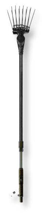 Aima Twist 7+7 Olive Harvester Telescopic Tines 270W 275cm