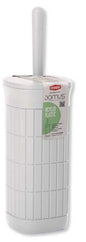 Modern Toilet Brush with Holder Domus