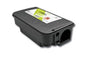Coral rat container mm. 230x125x73h with key