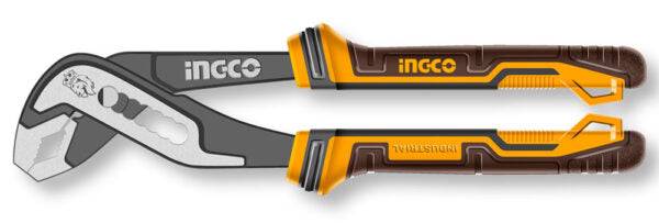Ingco verstellbare Zange 200 mm aus CR-V Stahl