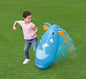 Inflatable Punching Bag for Kids, 89 cm – 3 Animal Designs