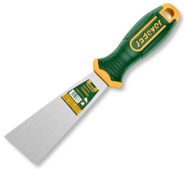 Spachtel mit 25 mm Griff – Flexible Stahlklinge für Präzisionsspachtelarbeiten