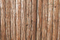 Pine Bark Arella 150x300 cm – Natural Fencing with Plastic-Coated Wire