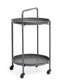 Austin trolley with tray D.44.5 cm