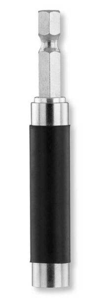Magnetischer Teleskop-Hebemagnet 80–125 mm mit 1/4"-Schaft