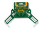 Aluminum Alloy 90° Angle Clamp for Miter Cuts