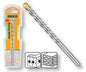 Ingco Masonry Drill Bit Ø12x200 mm High Durability Carbide