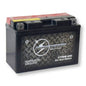 Motorcycle Battery Sprint 8Ah AGM 12V Positive Left – CCA 115A