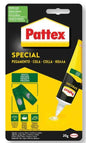 Pattex Spezial Textil 20 g Textilkleber transparent