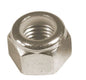 Self-locking nuts M16 galvanized DIN 982 – Pack of 100 pcs in box