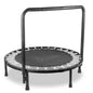 Kids Trampoline 92 cm - UV Resistant Net, Steel Frame