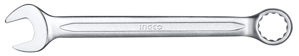 Chiave Combinata INGCO 22mm – Acciaio CRV, Resistente e Anticorrosione