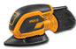 Ingco 65W Delta Sander with Accessories