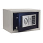 Stark Hotel Safe 31x20x20 cm – 3-8 digit code, emergency key, fixing kit