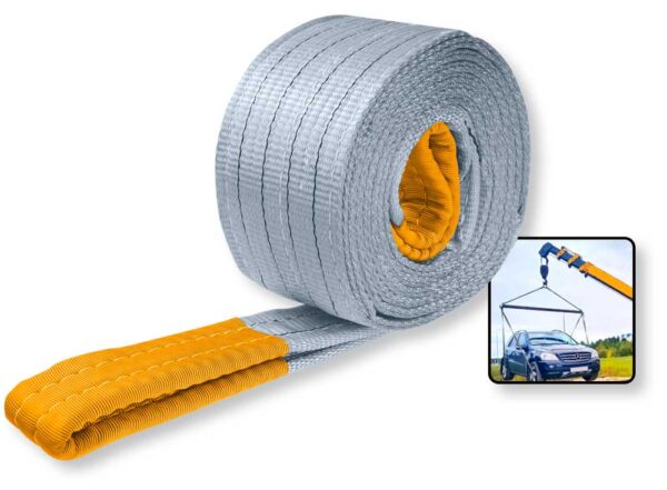 Fascia Sollevamento 4 Ton 6MT