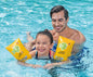 Swim Safe ABC Inflatable Armbands 30x15 cm – Safe and Comfortable