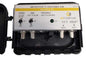 30dB Pole-Mount Broadband TV Amplifier with Integrated 5G Filter