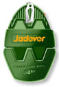 Chalk Line with Level and 30m Line + Jadver Blue Chalk